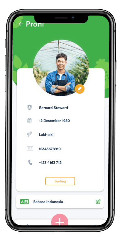 Apple iPhone X Space Grey 5