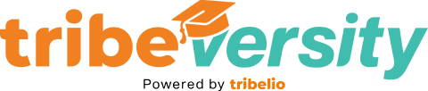 Home 30 tribeversity logo