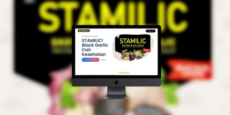 Stamilic
