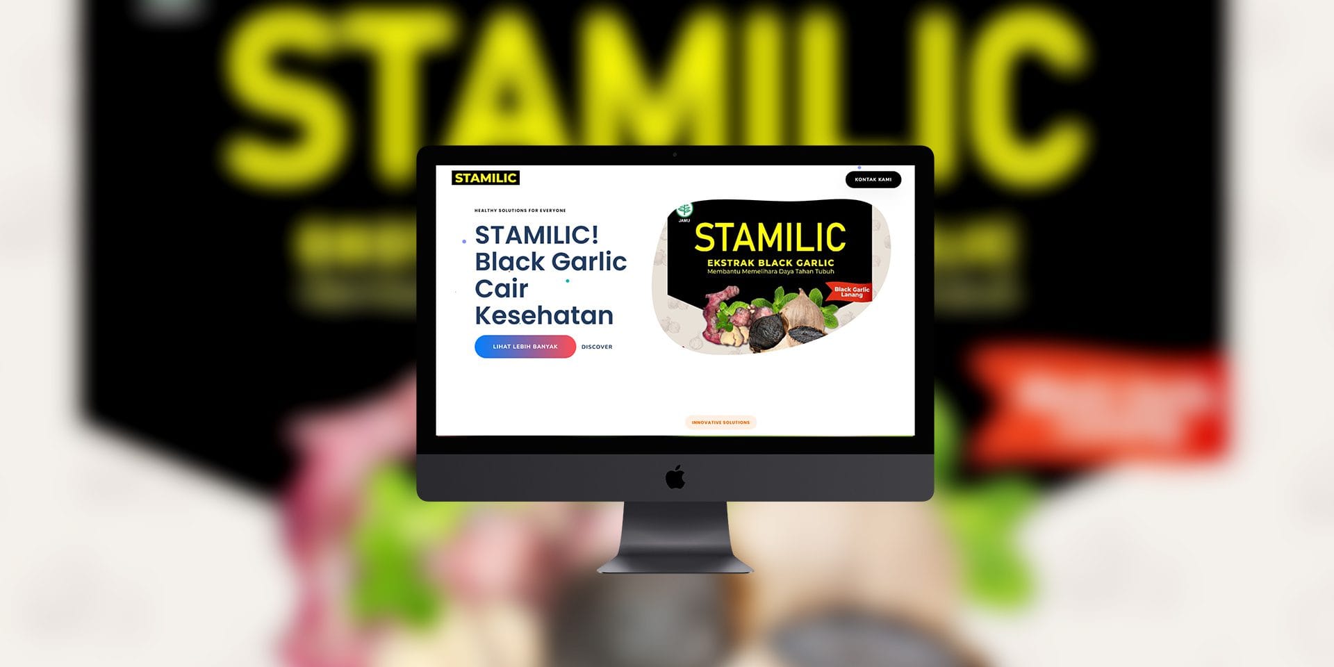 Stamilic
